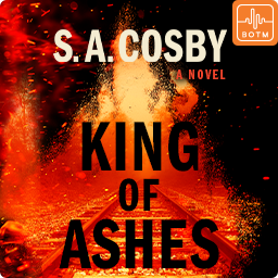 King of Ashes